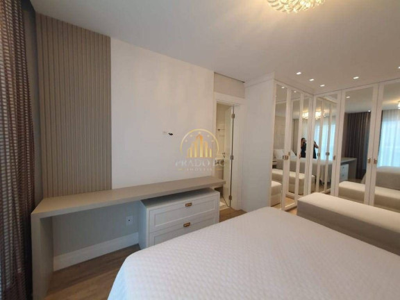 Imagem Apartamento com 3 Quartos à Venda, 10 m² em Centro - Balneário Camboriú