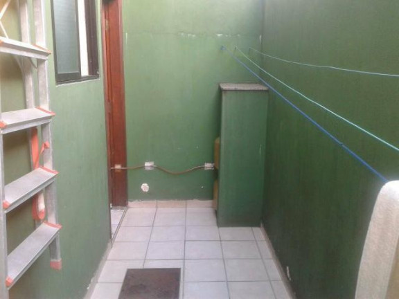 Imagem Casa com 1 Quarto à Venda, 62 m² em Vila Tupi - Praia Grande