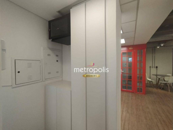Imagem Sala Comercial para Alugar, 120 m² em Pinheiros - São Paulo Imagem Sala Comercial para Alugar, 120 m² em Pinheiros - São Paulo