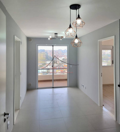 Apartamento com 2 Quartos à Venda, 50 m² em Jardim Santa Terezinha (zona Leste) - São Paulo