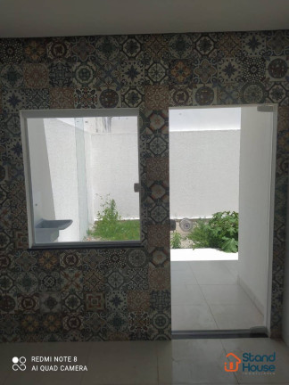 Imagem Casa com 3 Quartos à Venda, 1 m² em Mangabeira - Feira De Santana