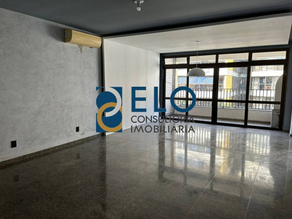 Imagem Apartamento com 4 Quartos à Venda, 250 m² em Boqueirão - Santos Imagem Apartamento com 4 Quartos à Venda, 250 m² em Boqueirão - Santos