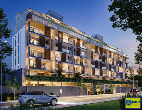 Imagem Apartamento com 2 Quartos à Venda, 67 m² em Jardim Camburi - Vitória Imagem Apartamento com 2 Quartos à Venda, 67 m² em Jardim Camburi - Vitória