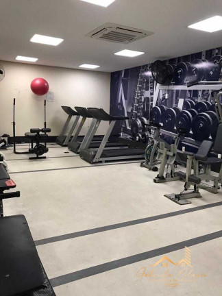 Imagem Apartamento com 2 Quartos à Venda, 62 m² em Gonzaga - Santos Imagem Apartamento com 2 Quartos à Venda, 62 m² em Gonzaga - Santos