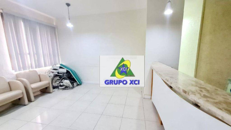 Imagem Sala Comercial à Venda, 62 m² em Vila Itapura - Campinas Imagem Sala Comercial à Venda, 62 m² em Vila Itapura - Campinas