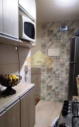 Imagem Apartamento com 3 Quartos à Venda, 55 m² em Vila Cosmopolita - São Paulo Imagem Apartamento com 3 Quartos à Venda, 55 m² em Vila Cosmopolita - São Paulo