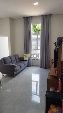 Imagem Casa com 2 Quartos à Venda, 90 m² em Jardim Novo Cambuí - Hortolândia