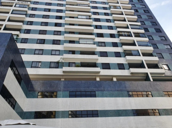 Imagem Imóvel com 2 Quartos à Venda, 70 m² em Pituba - Salvador