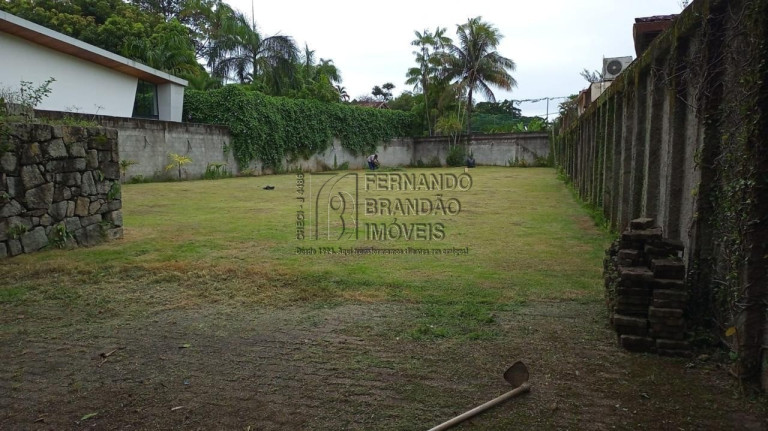 Imagem Terreno à Venda, 890 m² em Itanhangá - Rio De Janeiro Imagem Terreno à Venda, 890 m² em Itanhangá - Rio De Janeiro