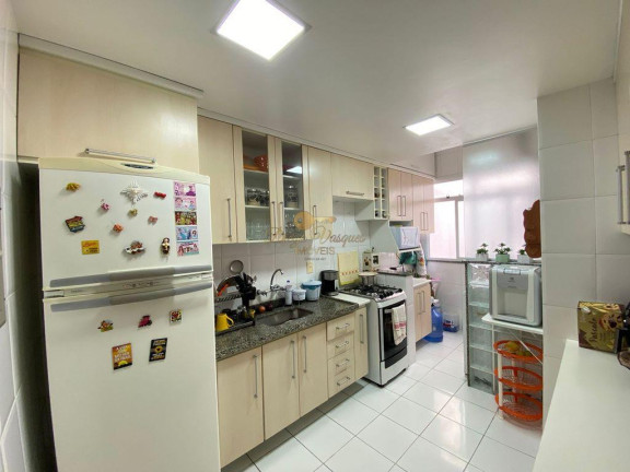 Imagem Apartamento com 2 Quartos à Venda, 60 m² em Vale Paraiso - Teresópolis Imagem Apartamento com 2 Quartos à Venda, 60 m² em Vale Paraiso - Teresópolis