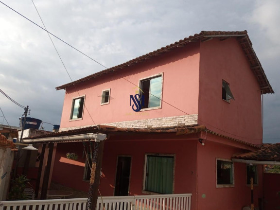 Casa com 2 Quartos à Venda,  em Aquarius - Cabo Frio