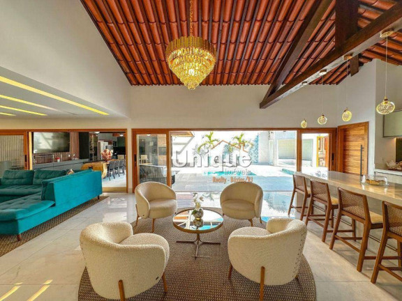 Imagem Casa com 7 Quartos à Venda, 360 m² em Centro - Armação Dos Búzios