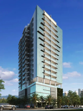 Foto do imóvel Apartamento com 4 Quartos à Venda, 169 m² em Perequê - Porto Belo