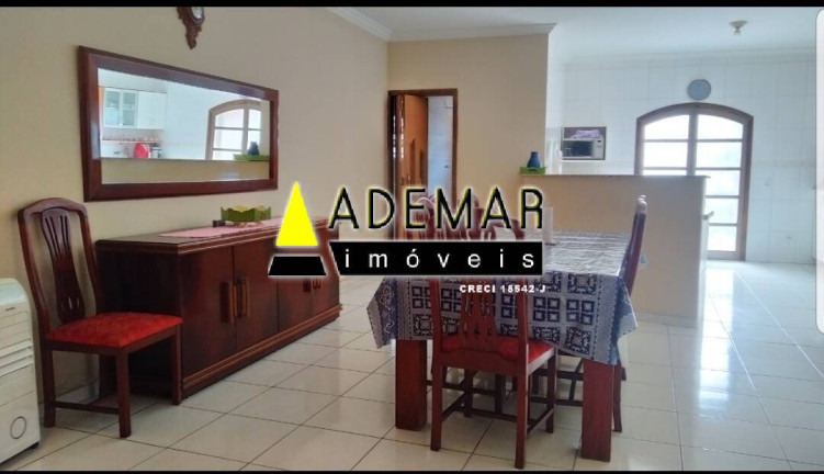 Imagem Casa com 3 Quartos à Venda, em Eldorado - Diadema Imagem Casa com 3 Quartos à Venda, em Eldorado - Diadema