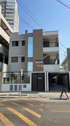Apartamento com 2 Quartos à Venda, 40 m² em Vila Carrão - São Paulo