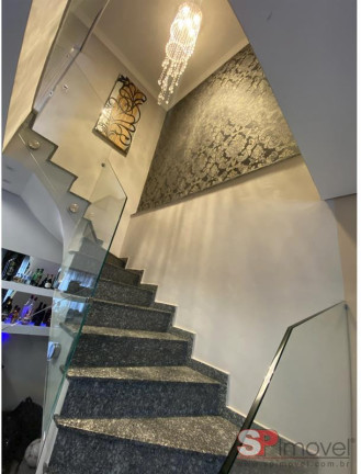 Imagem Casa com 5 Quartos à Venda, 262 m² em Jardim - Santo André Imagem Casa com 5 Quartos à Venda, 262 m² em Jardim - Santo André