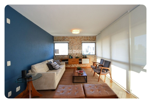 Imagem Apartamento com 3 Quartos à Venda, 166 m² em Panamby - São Paulo Imagem Apartamento com 3 Quartos à Venda, 166 m² em Panamby - São Paulo