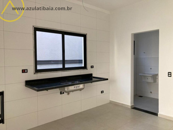 Imagem Casa com 3 Quartos à Venda, 129 m² em Jardim Dos Pinheiros - Atibaia