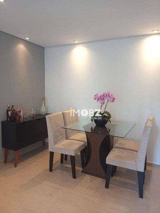 Imagem Imóvel com 2 Quartos à Venda, 60 m² em Vila Sônia - São Paulo