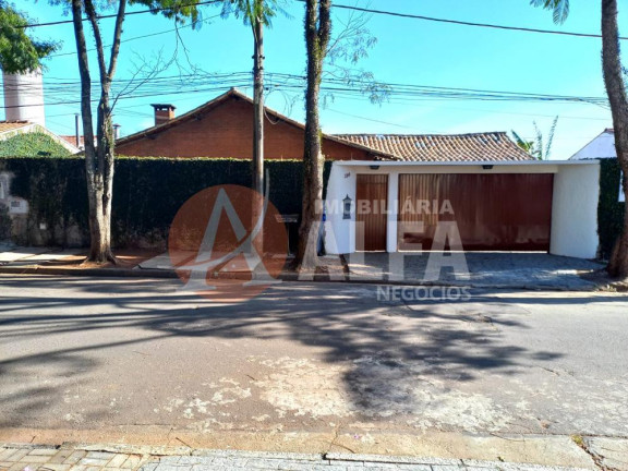 Casa com 5 Quartos à Venda, 450 m² em Jardim Da Glória - Cotia