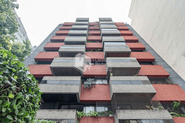 Imagem Apartamento com 3 Quartos à Venda, 83 m² em Cerqueira César - São Paulo