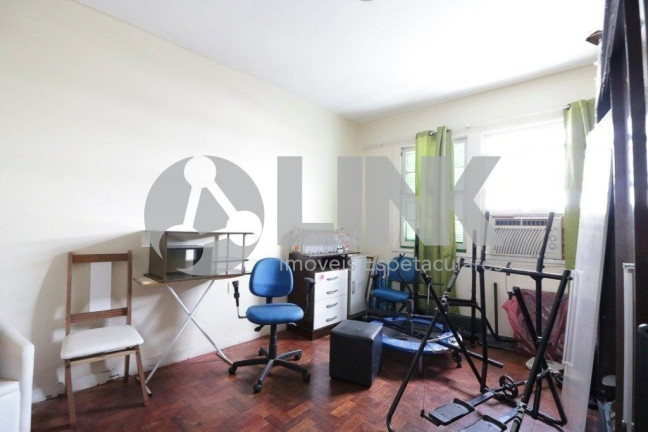 Imagem Apartamento com 4 Quartos à Venda, 126 m² em Centro Histórico - Porto Alegre