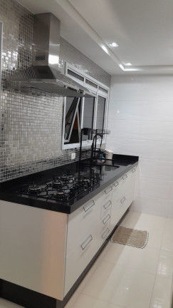 Imagem Imóvel com 3 Quartos à Venda, 123 m² em Centro - São Bernardo Do Campo