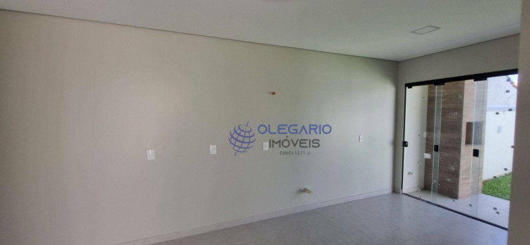 Imagem Casa com 3 Quartos à Venda, 95 m² em Armação - Penha