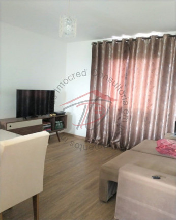 Imóvel com 2 Quartos à Venda, 49 m² em Residencial Real Parque Sumaré - Sumaré