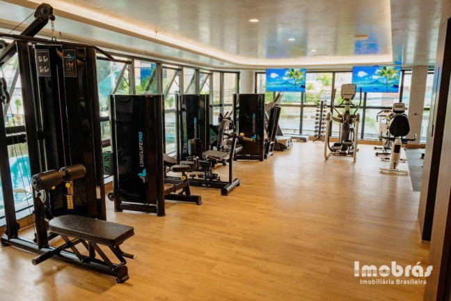 Imagem Apartamento com 4 Quartos à Venda, 254 m² em Meireles - Fortaleza