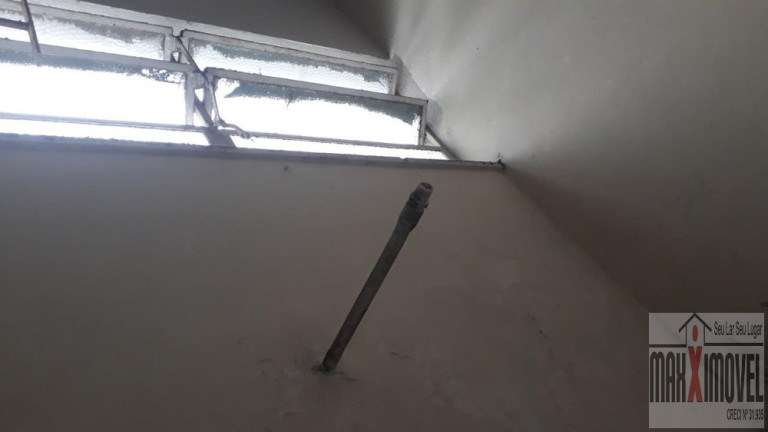 Imagem Sala Comercial à Venda, 35 m² em Rio Comprido - Rio De Janeiro