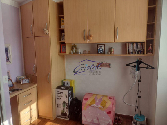 Imagem Casa com 2 Quartos à Venda, 86 m² em Granja Viana - Cotia
