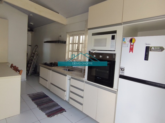 Imagem Casa com 2 Quartos à Venda, 80 m² em Jardim Do Sol - Caraguatatuba