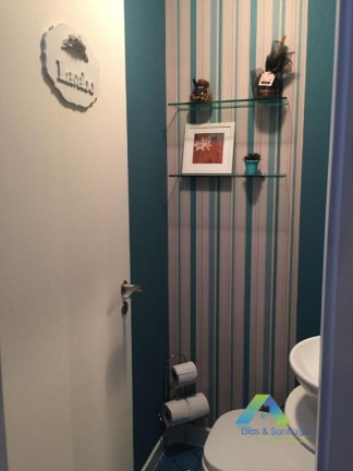 Imagem Apartamento com 3 Quartos à Venda, 95 m² em Vila Mariana - São Paulo