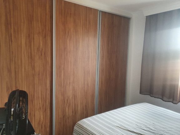 Imagem Apartamento com 3 Quartos à Venda, 71 m² em Assunção - São Bernardo Do Campo