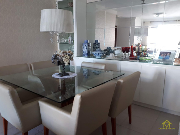Apartamento com 4 Quartos à Venda, 140 m² em Praia Da Costa - Vila Velha