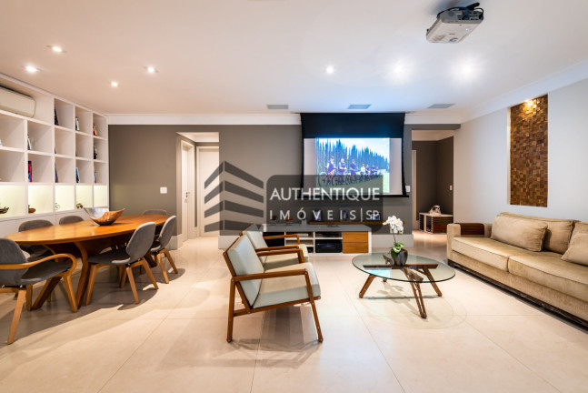 Imagem Apartamento com 3 Quartos à Venda, 162 m² em Vila Nova Conceição - São Paulo Imagem Apartamento com 3 Quartos à Venda, 162 m² em Vila Nova Conceição - São Paulo