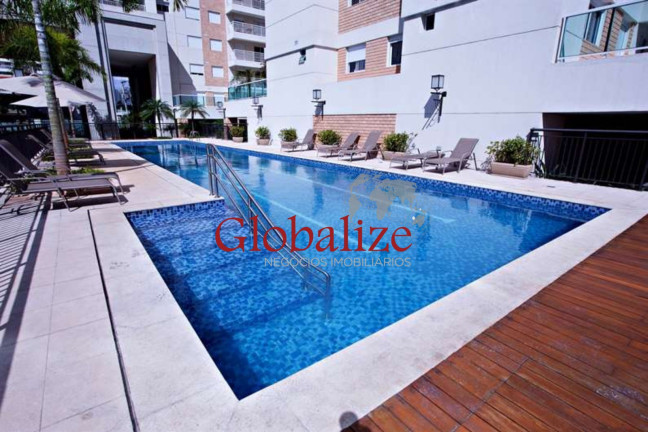 Imagem Imóvel com 2 Quartos à Venda, 63 m² em Marapé - Santos