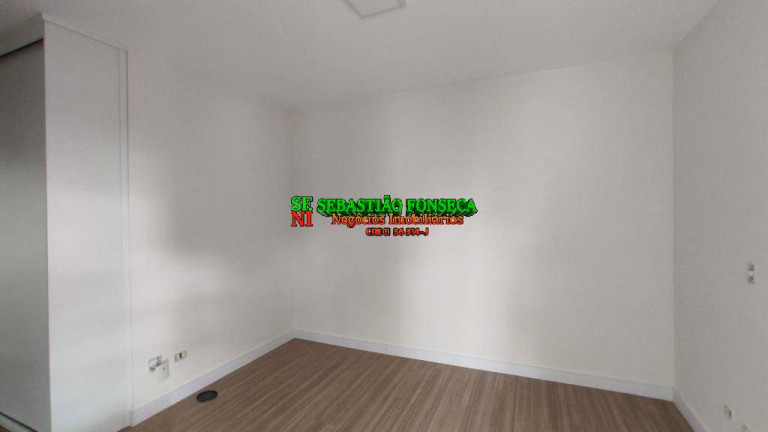 Imagem Apartamento à Venda, 160 m² em Parque Residencial Aquarius - São José Dos Campos