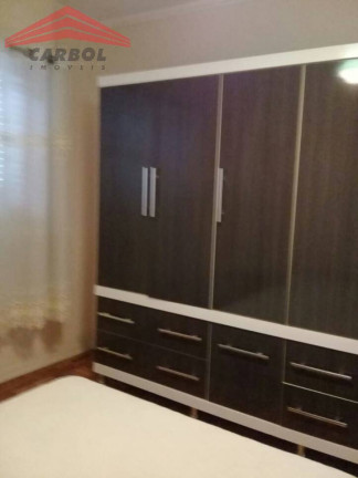Imagem Apartamento com 3 Quartos à Venda, 104 m² em Praia Das Astúrias - Guarujá