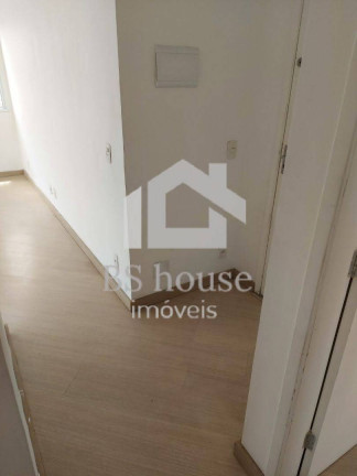 Imagem Apartamento com 3 Quartos à Venda, 59 m² em Vila Eldizia - Santo André Imagem Apartamento com 3 Quartos à Venda, 59 m² em Vila Eldizia - Santo André