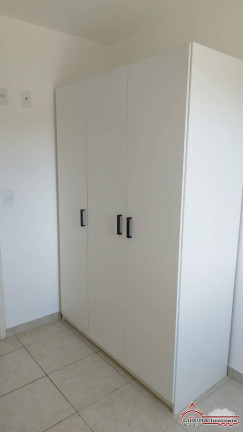 Imagem Casa de Condomínio com 2 Quartos à Venda, 60 m² em Jardim Colônia - Jacareí