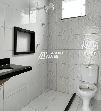 Imagem Casa com 2 Quartos à Venda, 58 m² em Asa Branca - Feira De Santana Imagem Casa com 2 Quartos à Venda, 58 m² em Asa Branca - Feira De Santana