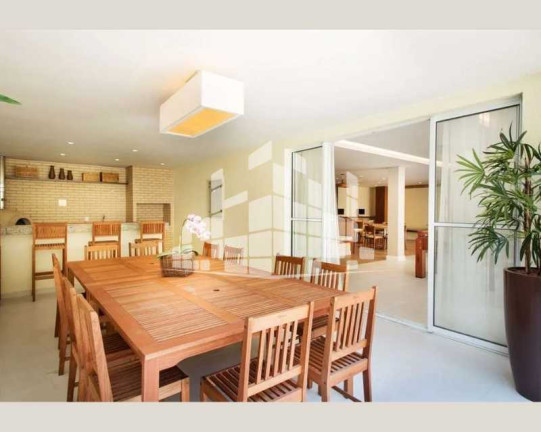 Imagem Apartamento com 1 Quarto à Venda,  em Barra Da Tijuca - Rio De Janeiro