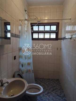 Imagem Casa com 4 Quartos à Venda, 220 m² em Balneário Jequitibá - Itanhaém