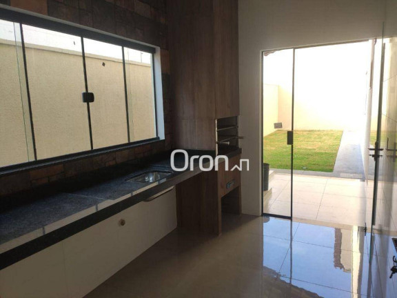 Imagem Casa com 3 Quartos à Venda, 125 m² em Cardoso Continuação - Aparecida De Goiânia Imagem Casa com 3 Quartos à Venda, 125 m² em Cardoso Continuação - Aparecida De Goiânia
