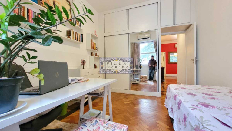 Imagem Apartamento com 3 Quartos à Venda, 140 m² em Flamengo - Rio De Janeiro