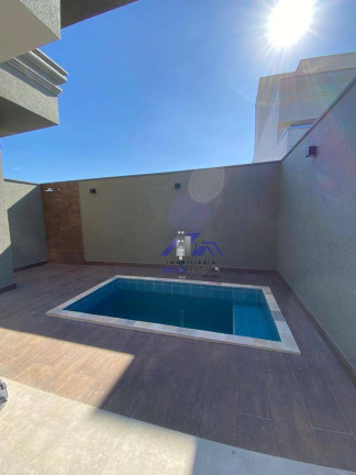 Imagem Casa com 3 Quartos à Venda, 165 m² em Residencial Maria Julia - São José Do Rio Preto Imagem Casa com 3 Quartos à Venda, 165 m² em Residencial Maria Julia - São José Do Rio Preto