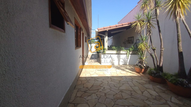 Imagem Casa com 2 Quartos à Venda, em Centro - Itu Imagem Casa com 2 Quartos à Venda, em Centro - Itu