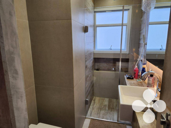 Imagem Imóvel com 2 Quartos à Venda, 88 m² em Pompéia - Santos Imagem Imóvel com 2 Quartos à Venda, 88 m² em Pompéia - Santos